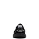 CLARKS</br>Clarks WESTLYNN AYLA Γυναικεία Μοκασίνια Μαύρο Λουστρίνι CLARKS</br>Clarks WESTLYNN AYLA Γυναικεία Μοκασίνια Μαύρο Λουστρίνι
