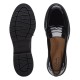 CLARKS</br>Clarks WESTLYNN AYLA Γυναικεία Μοκασίνια Μαύρο Λουστρίνι CLARKS</br>Clarks WESTLYNN AYLA Γυναικεία Μοκασίνια Μαύρο Λουστρίνι