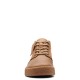 CLARKS</br>Ανδρικά Μποτάκια Ταμπά Δέρμα STREETHILL MID Clarks CLARKS</br>Ανδρικά Μποτάκια Ταμπά Δέρμα STREETHILL MID Clarks