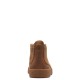 CLARKS</br>Ανδρικά Μποτάκια Ταμπά Δέρμα STREETHILL MID Clarks CLARKS</br>Ανδρικά Μποτάκια Ταμπά Δέρμα STREETHILL MID Clarks