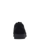 CLARKS</br>Clarks WALLABEE EVO SH Γυναικεία Casual Παπούτσια Μαύρο Suede CLARKS</br>Clarks WALLABEE EVO SH Γυναικεία Casual Παπούτσια Μαύρο Suede