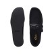CLARKS</br>Clarks WALLABEE EVO SH Γυναικεία Casual Παπούτσια Μαύρο Suede CLARKS</br>Clarks WALLABEE EVO SH Γυναικεία Casual Παπούτσια Μαύρο Suede