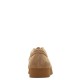 CLARKS</br>Γυναικεία Casual Παπούτσια Μπεζ Suede WALLABEE EVO SH Clarks CLARKS</br>Γυναικεία Casual Παπούτσια Μπεζ Suede WALLABEE EVO SH Clarks