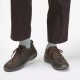 CLARKS</br>Clarks CLARKSPRO LACE Ανδρικά Sneakers Καφέ Δέρμα CLARKS</br>Clarks CLARKSPRO LACE Ανδρικά Sneakers Καφέ Δέρμα