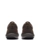 CLARKS</br>Clarks CLARKSPRO LACE Ανδρικά Sneakers Καφέ Δέρμα CLARKS</br>Clarks CLARKSPRO LACE Ανδρικά Sneakers Καφέ Δέρμα