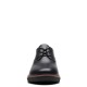 CLARKS</br>Γυναικεία Oxford Μαύρο Δέρμα SHARON RAE Clarks CLARKS</br>Γυναικεία Oxford Μαύρο Δέρμα SHARON RAE Clarks