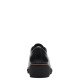 CLARKS</br>Γυναικεία Oxford Μαύρο Δέρμα SHARON RAE Clarks CLARKS</br>Γυναικεία Oxford Μαύρο Δέρμα SHARON RAE Clarks