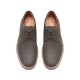 CLARKS</br>Ανδρικά Δετά Παπούτσια Γκρι Δέρμα Nubuck ATTICUS LT LACE Clarks CLARKS</br>Ανδρικά Δετά Παπούτσια Γκρι Δέρμα Nubuck ATTICUS LT LACE Clarks