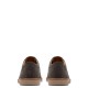 CLARKS</br>Ανδρικά Δετά Παπούτσια Γκρι Δέρμα Nubuck ATTICUS LT LACE Clarks CLARKS</br>Ανδρικά Δετά Παπούτσια Γκρι Δέρμα Nubuck ATTICUS LT LACE Clarks