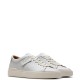 CLARKS</br>Ανδρικά Sneakers Λευκό Δέρμα CRAFT SWIFT Clarks CLARKS</br>Ανδρικά Sneakers Λευκό Δέρμα CRAFT SWIFT Clarks
