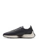 CLARKS</br>Ανδρικά Sneakers Γκρι Δέρμα CRAFT SPEED Clarks CLARKS</br>Ανδρικά Sneakers Γκρι Δέρμα CRAFT SPEED Clarks
