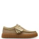 CLARKS</br>Ανδρικά Δετά Παπούτσια Μπεζ TORHILL LO Clarks CLARKS</br>Ανδρικά Δετά Παπούτσια Μπεζ TORHILL LO Clarks