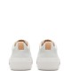 CLARKS</br>Γυναικεία Sneakers Εκρού HOLLYHOCK WALK Clarks CLARKS</br>Γυναικεία Sneakers Εκρού HOLLYHOCK WALK Clarks