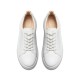 CLARKS</br>Γυναικεία Sneakers Εκρού HOLLYHOCK WALK Clarks CLARKS</br>Γυναικεία Sneakers Εκρού HOLLYHOCK WALK Clarks