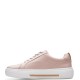 CLARKS</br>Γυναικεία Sneakers Ροζ HOLLYHOCK WALK Clarks CLARKS</br>Γυναικεία Sneakers Ροζ HOLLYHOCK WALK Clarks