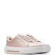 CLARKS</br>Γυναικεία Sneakers Ροζ HOLLYHOCK WALK Clarks CLARKS</br>Γυναικεία Sneakers Ροζ HOLLYHOCK WALK Clarks