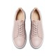 CLARKS</br>Γυναικεία Sneakers Ροζ HOLLYHOCK WALK Clarks CLARKS</br>Γυναικεία Sneakers Ροζ HOLLYHOCK WALK Clarks