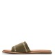 CLARKS</br>Γυναικεία Mules Λαδί MARITIME MULE Clarks CLARKS</br>Γυναικεία Mules Λαδί MARITIME MULE Clarks