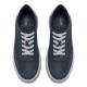 CLARKS</br>Ανδρικά Sneakers Μπλε Δέρμα Nubuck COURT LITE RUN Clarks CLARKS</br>Ανδρικά Sneakers Μπλε Δέρμα Nubuck COURT LITE RUN Clarks