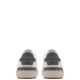 CLARKS</br>Ανδρικά Sneakers Λευκό Δέρμα Nubuck COURT LITE RUN Clarks CLARKS</br>Ανδρικά Sneakers Λευκό Δέρμα Nubuck COURT LITE RUN Clarks