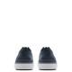 CLARKS</br>Ανδρικά Δετά Παπούτσια Μπλε Suede COURT LITE SEAM Clarks CLARKS</br>Ανδρικά Δετά Παπούτσια Μπλε Suede COURT LITE SEAM Clarks