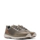 CLARKS</br>Ανδρικά Sneakers Γκρι CLARKSPRO KNIT Clarks CLARKS</br>Ανδρικά Sneakers Γκρι CLARKSPRO KNIT Clarks