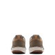 CLARKS</br>Ανδρικά Sneakers Γκρι CLARKSPRO KNIT Clarks CLARKS</br>Ανδρικά Sneakers Γκρι CLARKSPRO KNIT Clarks