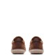 CLARKS</br>Ανδρικά Δετά Παπούτσια Ταμπά Δέρμα FLEXWAY LACE Clarks CLARKS</br>Ανδρικά Δετά Παπούτσια Ταμπά Δέρμα FLEXWAY LACE Clarks