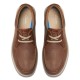 CLARKS</br>Ανδρικά Δετά Παπούτσια Ταμπά Δέρμα FLEXWAY LACE Clarks CLARKS</br>Ανδρικά Δετά Παπούτσια Ταμπά Δέρμα FLEXWAY LACE Clarks