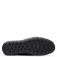 CLARKS</br>Ανδρικά Μοκασίνια/Loafers Μαύρο Δέρμα FLEXWAY STEP Clarks CLARKS</br>Ανδρικά Μοκασίνια/Loafers Μαύρο Δέρμα FLEXWAY STEP Clarks