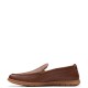 CLARKS</br>Ανδρικά Μοκασίνια/Loafers Ταμπά Δέρμα FLEXWAY STEP Clarks CLARKS</br>Ανδρικά Μοκασίνια/Loafers Ταμπά Δέρμα FLEXWAY STEP Clarks