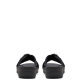 CLARKS</br>Clarks ARLA WAVE Γυναικεία Flatforms Μαύρο CLARKS</br>Clarks ARLA WAVE Γυναικεία Flatforms Μαύρο