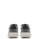 CLARKS</br>Ανδρικά Sneakers Γκρι LEHMAN RACE Clarks CLARKS</br>Ανδρικά Sneakers Γκρι LEHMAN RACE Clarks