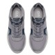CLARKS</br>Ανδρικά Sneakers Γκρι LEHMAN RACE Clarks CLARKS</br>Ανδρικά Sneakers Γκρι LEHMAN RACE Clarks