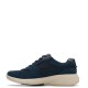 CLARKS</br>Ανδρικά Sneakers Μπλε LEHMAN RACE Clarks CLARKS</br>Ανδρικά Sneakers Μπλε LEHMAN RACE Clarks