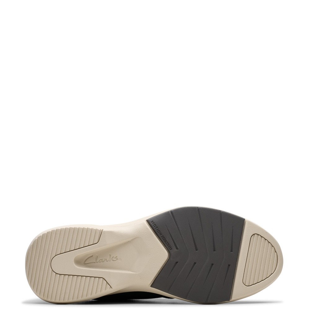 CLARKS</br>Ανδρικά Sneakers Μπλε LEHMAN RACE Clarks CLARKS</br>Ανδρικά Sneakers Μπλε LEHMAN RACE Clarks