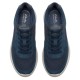 CLARKS</br>Ανδρικά Sneakers Μπλε LEHMAN RACE Clarks CLARKS</br>Ανδρικά Sneakers Μπλε LEHMAN RACE Clarks