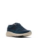 CLARKS</br>Ανδρικά Sneakers Μπλε LEHMAN RACE Clarks CLARKS</br>Ανδρικά Sneakers Μπλε LEHMAN RACE Clarks