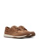 CLARKS</br>Ανδρικά Δετά Παπούτσια/Ιστιοπλοϊκά Ταμπά Δέρμα Nubuck SAILVIEW LACE Clarks CLARKS</br>Ανδρικά Δετά Παπούτσια/Ιστιοπλοϊκά Ταμπά Δέρμα Nubuck SAILVIEW LACE Clarks