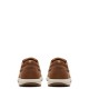 CLARKS</br>Ανδρικά Δετά Παπούτσια/Ιστιοπλοϊκά Ταμπά Δέρμα Nubuck SAILVIEW LACE Clarks CLARKS</br>Ανδρικά Δετά Παπούτσια/Ιστιοπλοϊκά Ταμπά Δέρμα Nubuck SAILVIEW LACE Clarks