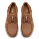 CLARKS</br>Ανδρικά Δετά Παπούτσια/Ιστιοπλοϊκά Ταμπά Δέρμα Nubuck SAILVIEW LACE Clarks CLARKS</br>Ανδρικά Δετά Παπούτσια/Ιστιοπλοϊκά Ταμπά Δέρμα Nubuck SAILVIEW LACE Clarks