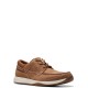 CLARKS</br>Ανδρικά Δετά Παπούτσια/Ιστιοπλοϊκά Ταμπά Δέρμα Nubuck SAILVIEW LACE Clarks CLARKS</br>Ανδρικά Δετά Παπούτσια/Ιστιοπλοϊκά Ταμπά Δέρμα Nubuck SAILVIEW LACE Clarks