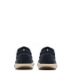 CLARKS</br>Ανδρικά Δετά Παπούτσια/Ιστιοπλοϊκά Μπλε Δέρμα Nubuck SAILVIEW LACE Clarks CLARKS</br>Ανδρικά Δετά Παπούτσια/Ιστιοπλοϊκά Μπλε Δέρμα Nubuck SAILVIEW LACE Clarks