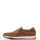 CLARKS</br>Ανδρικά Παντοφλέ Παπούτσια Ταμπά Δέρμα Nubuck SAILVIEW STEP Clarks CLARKS</br>Ανδρικά Παντοφλέ Παπούτσια Ταμπά Δέρμα Nubuck SAILVIEW STEP Clarks