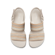 CLARKS</br>Clarks ARLA STROLL Γυναικεία Σανδάλια Μπεζ CLARKS</br>Clarks ARLA STROLL Γυναικεία Σανδάλια Μπεζ