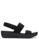 CLARKS</br>Clarks ARLA STROLL Γυναικεία Σανδάλια Μαύρο CLARKS</br>Clarks ARLA STROLL Γυναικεία Σανδάλια Μαύρο