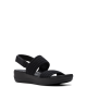 CLARKS</br>Clarks ARLA STROLL Γυναικεία Σανδάλια Μαύρο CLARKS</br>Clarks ARLA STROLL Γυναικεία Σανδάλια Μαύρο