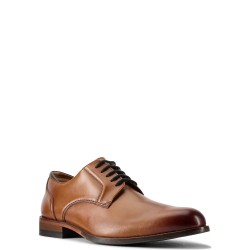 Ανδρικά Δετά Παπούτσια Ταμπά Δέρμα CRAFT ARLO LACE Clarks
