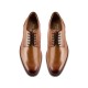 CLARKS</br>Ανδρικά Δετά Παπούτσια Ταμπά Δέρμα CRAFT ARLO LACE Clarks CLARKS</br>Ανδρικά Δετά Παπούτσια Ταμπά Δέρμα CRAFT ARLO LACE Clarks