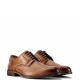 CLARKS</br>Ανδρικά Δετά Παπούτσια Ταμπά Δέρμα CRAFT ARLO LACE Clarks CLARKS</br>Ανδρικά Δετά Παπούτσια Ταμπά Δέρμα CRAFT ARLO LACE Clarks